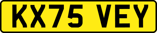 KX75VEY