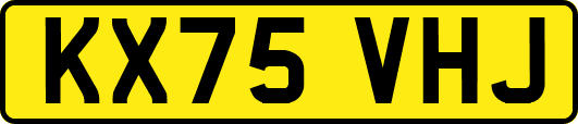 KX75VHJ