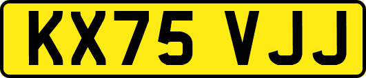 KX75VJJ