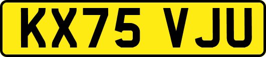 KX75VJU