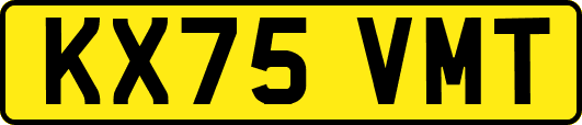 KX75VMT