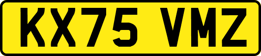 KX75VMZ