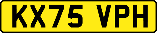 KX75VPH