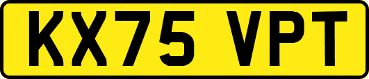 KX75VPT