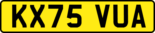 KX75VUA