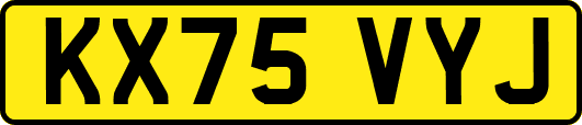 KX75VYJ