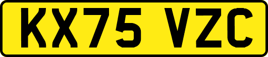 KX75VZC