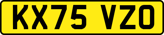 KX75VZO