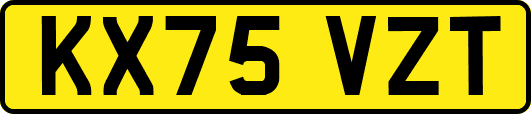 KX75VZT
