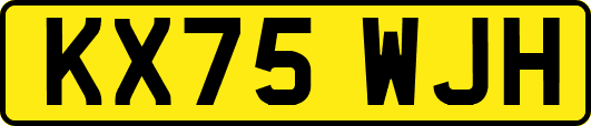 KX75WJH