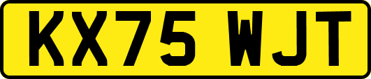 KX75WJT