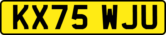 KX75WJU