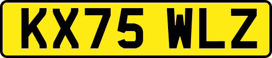 KX75WLZ