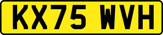 KX75WVH