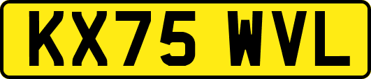 KX75WVL