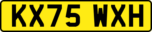 KX75WXH