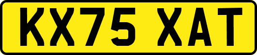 KX75XAT