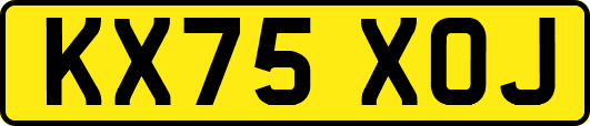 KX75XOJ