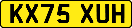 KX75XUH