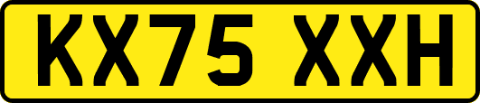 KX75XXH