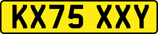 KX75XXY
