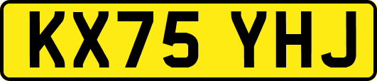 KX75YHJ
