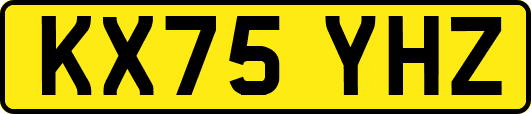 KX75YHZ