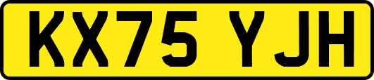 KX75YJH