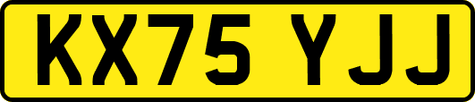 KX75YJJ