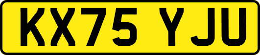 KX75YJU