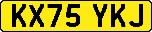 KX75YKJ