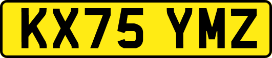 KX75YMZ