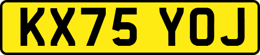 KX75YOJ