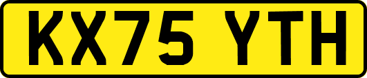 KX75YTH