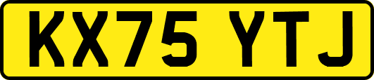KX75YTJ