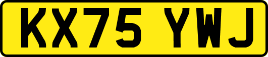 KX75YWJ