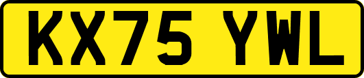 KX75YWL