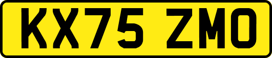 KX75ZMO