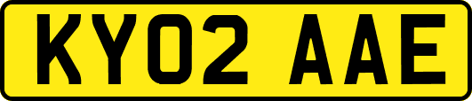 KY02AAE