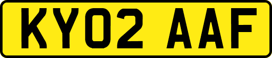 KY02AAF