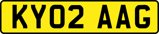 KY02AAG