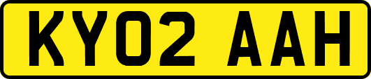 KY02AAH