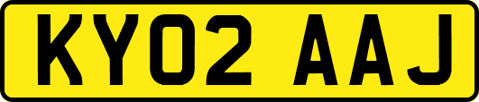 KY02AAJ
