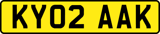KY02AAK