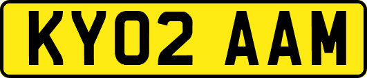 KY02AAM