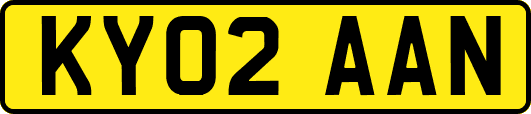 KY02AAN