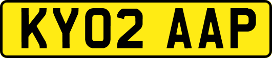 KY02AAP