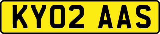 KY02AAS