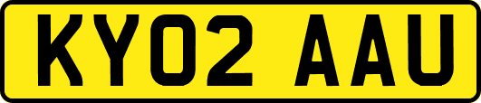 KY02AAU