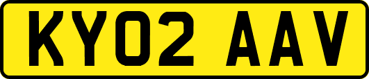 KY02AAV